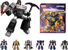 BLOKEES Transformers Shining 03 Shattered Universe BLIND BOX