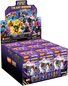 BLOKEES Transformers Galaxy Version 07 One Movie V2 BLIND BOX