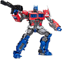 Transformers Movie Masterpiece Series MPM-12 Optimus Prime