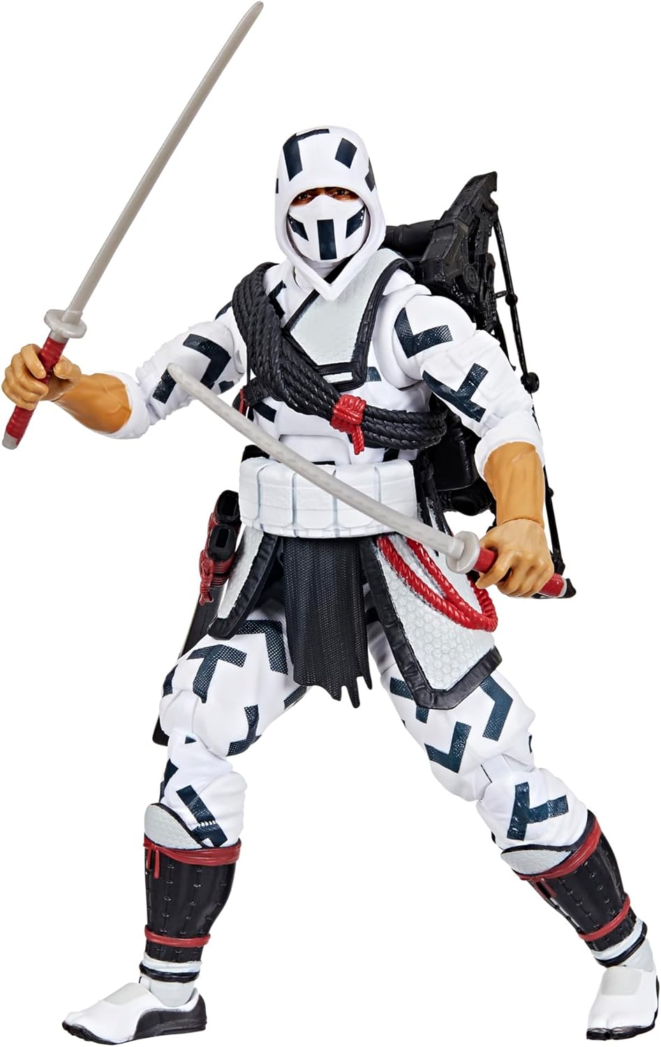 GI Joe Classified Storm Shadow #131 (F9863)