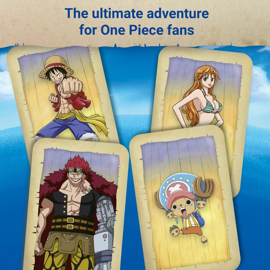 One Piece Labyrinth