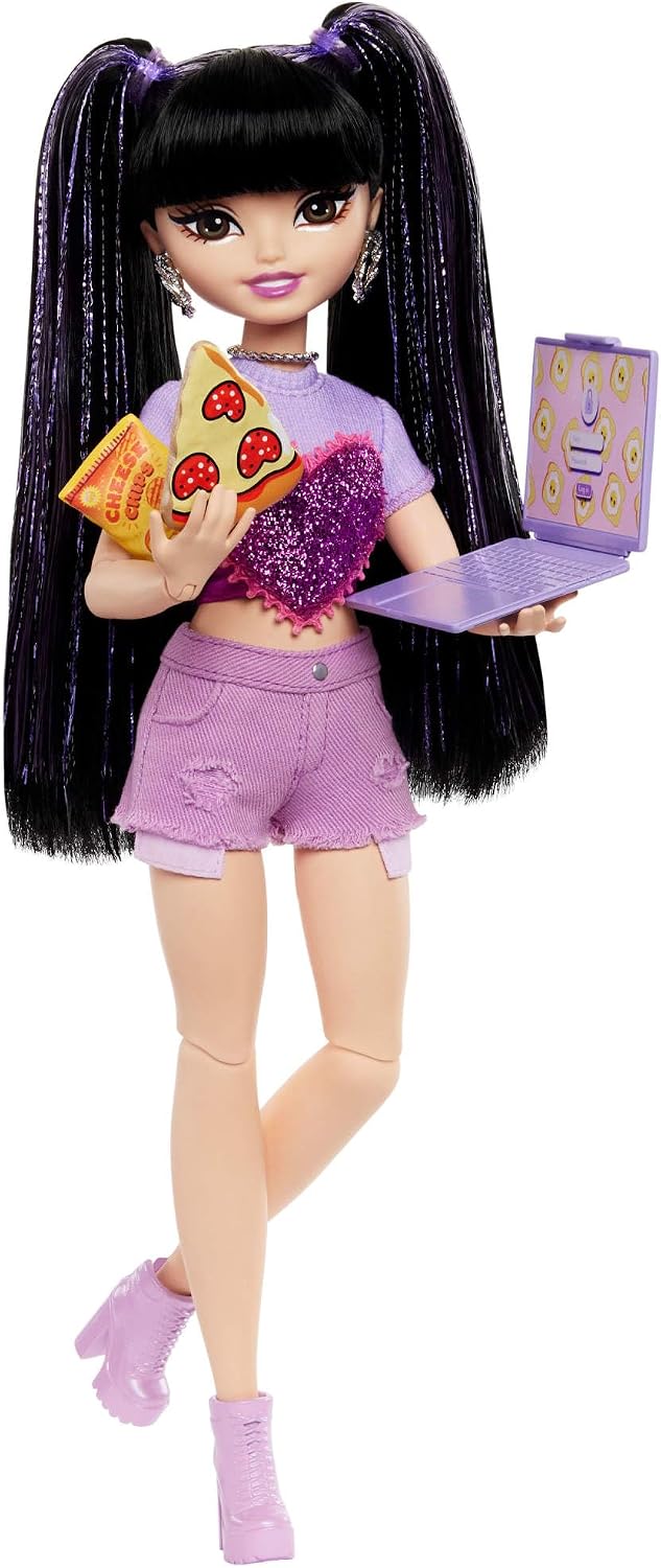 Barbie: Dream Besties - Renee