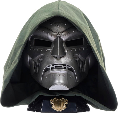 Fantastic Four Marvel Legends Doctor Doom Premium Helmet