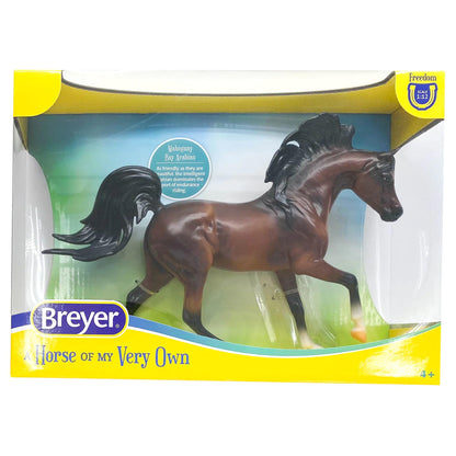 Bay Arabian