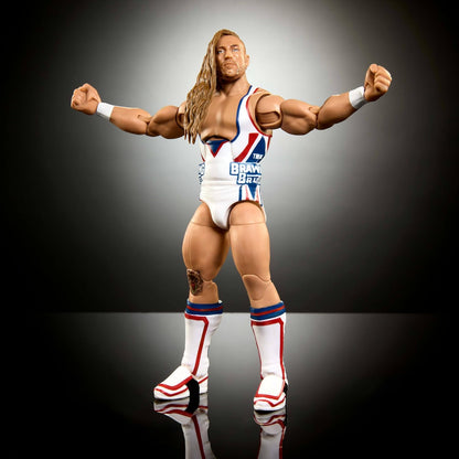 WWE Elite Collection Figure Butch
