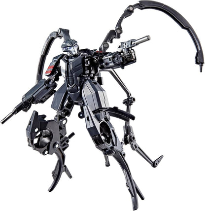Transformers Studio Series Deluxe Class Airachnid