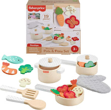 Pots And Pans Set