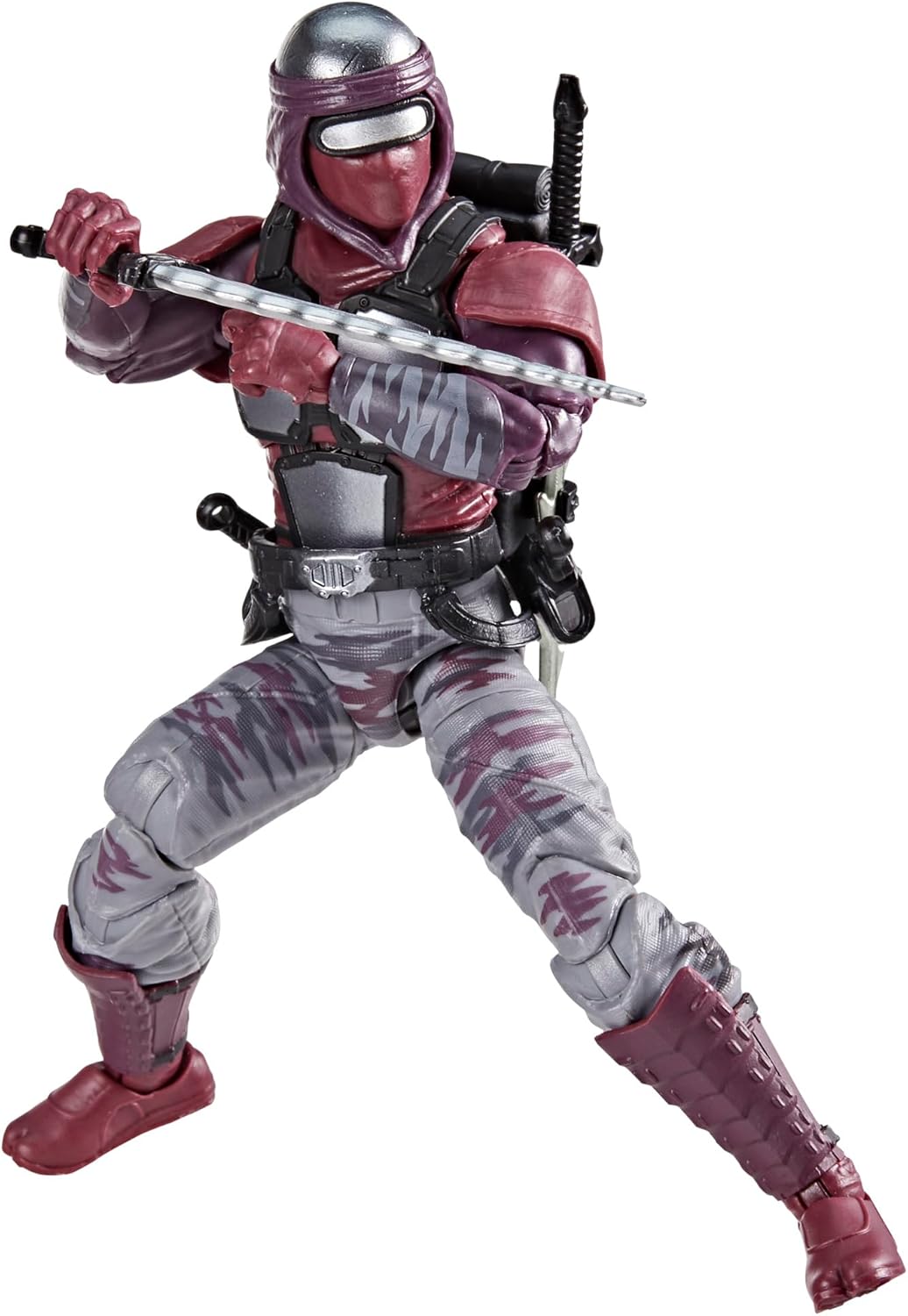 GI Joe Classified Night-Creeper (F9438)