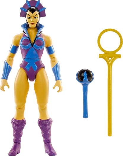 Masters of the Universe: Origins Cartoon Evil-Lyn