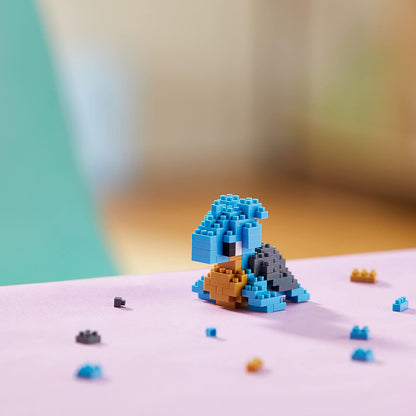Pokemon Lapras Nanoblock