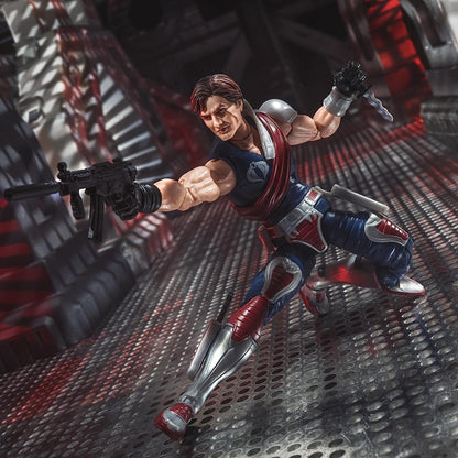 GI Joe Classified Xamot Paoli #45 (F4025)