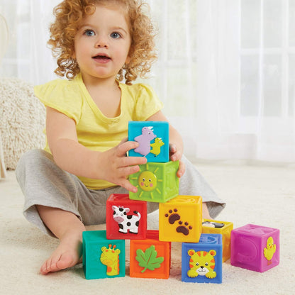 Squeak n Stack Blocks