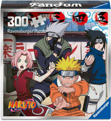 PUZ MOM Naruto 300pc Puzzle