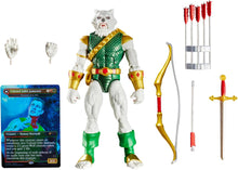 Marvel Legends Magic the Gathering Man-Wolf