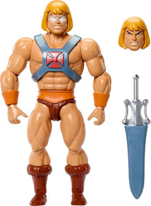 Masters of the Universe: Origins Cartoon Faker
