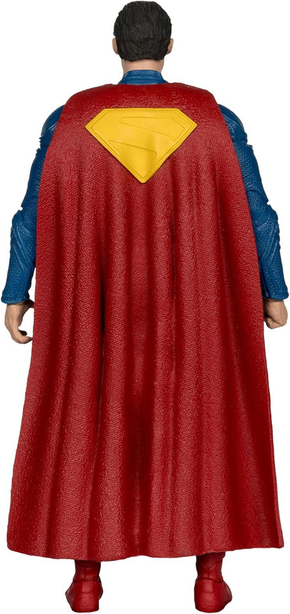 DC Multiverse Superman Superman