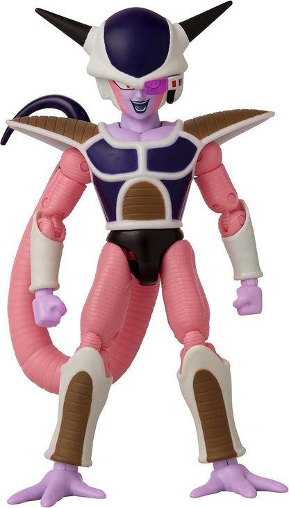Dragon Ball Super Dragon Stars Frieza 1st Form Figure