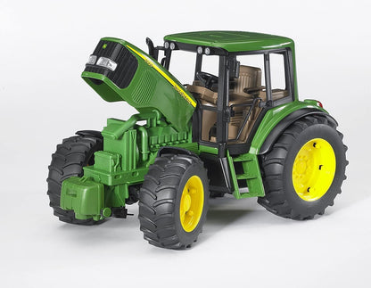 Bruder 09802 John Deere 6920 w/ Front Loader 18.10.10