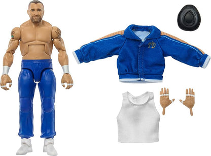 WWE Elite Collection Series 111 Tony DAngelo