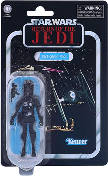 Star Wars The Vintage Collection TIE Fighter Pilot