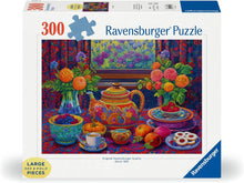 Time for Tea 300 Pc Puzzle LF