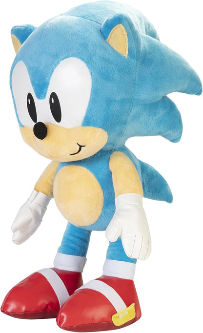 Sonic Jumbo Plush Sonic