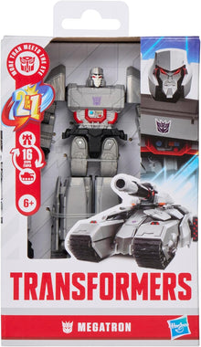 Transformers Prime Changers Megatron