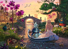 Look & Find Enchanted Lands 1000pc