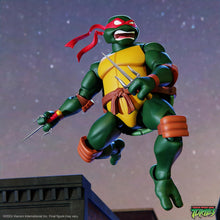 TMNT Ultimates Wave 12 Raphael 7-Inch Action Figure