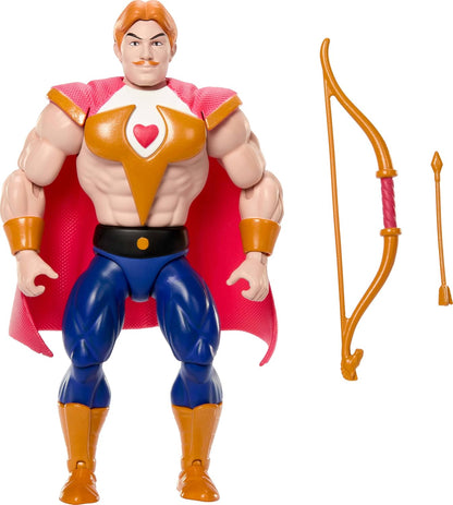 Masters of the Universe: Origins Cartoon Bow