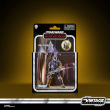 Star Wars The Vintage Collection Deluxe Paz Vizsla