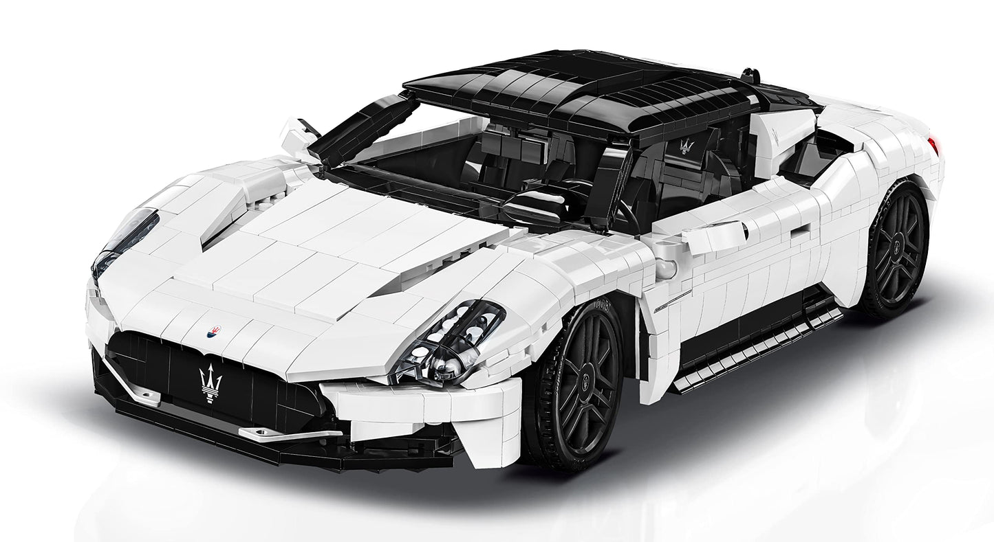 Maserati MC20 1:12