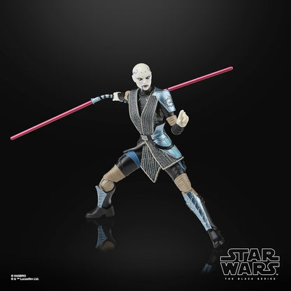 SW Black Series Asajj Ventress 6-Inch (G2567)