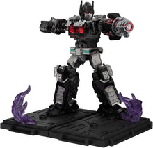 BLOKEES Transformers Classic Class 08 Nemesis Prime