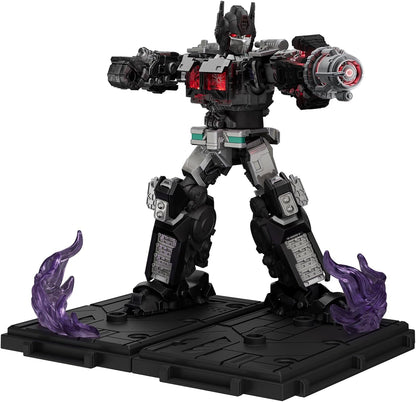 BLOKEES Transformers Classic Class 08 Nemesis Prime