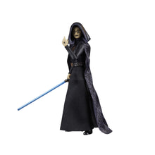 SW Black Series Barriss Offee Action Figure