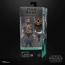 Star Wars The Black Series Bodhi Rook