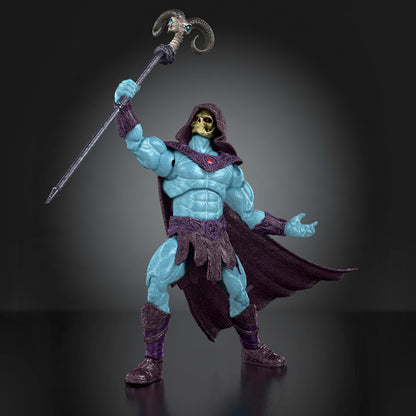 Masters of the Universe: Skeletor