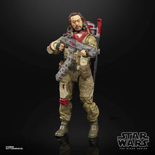 Star Wars The Black Series Baze Malbus