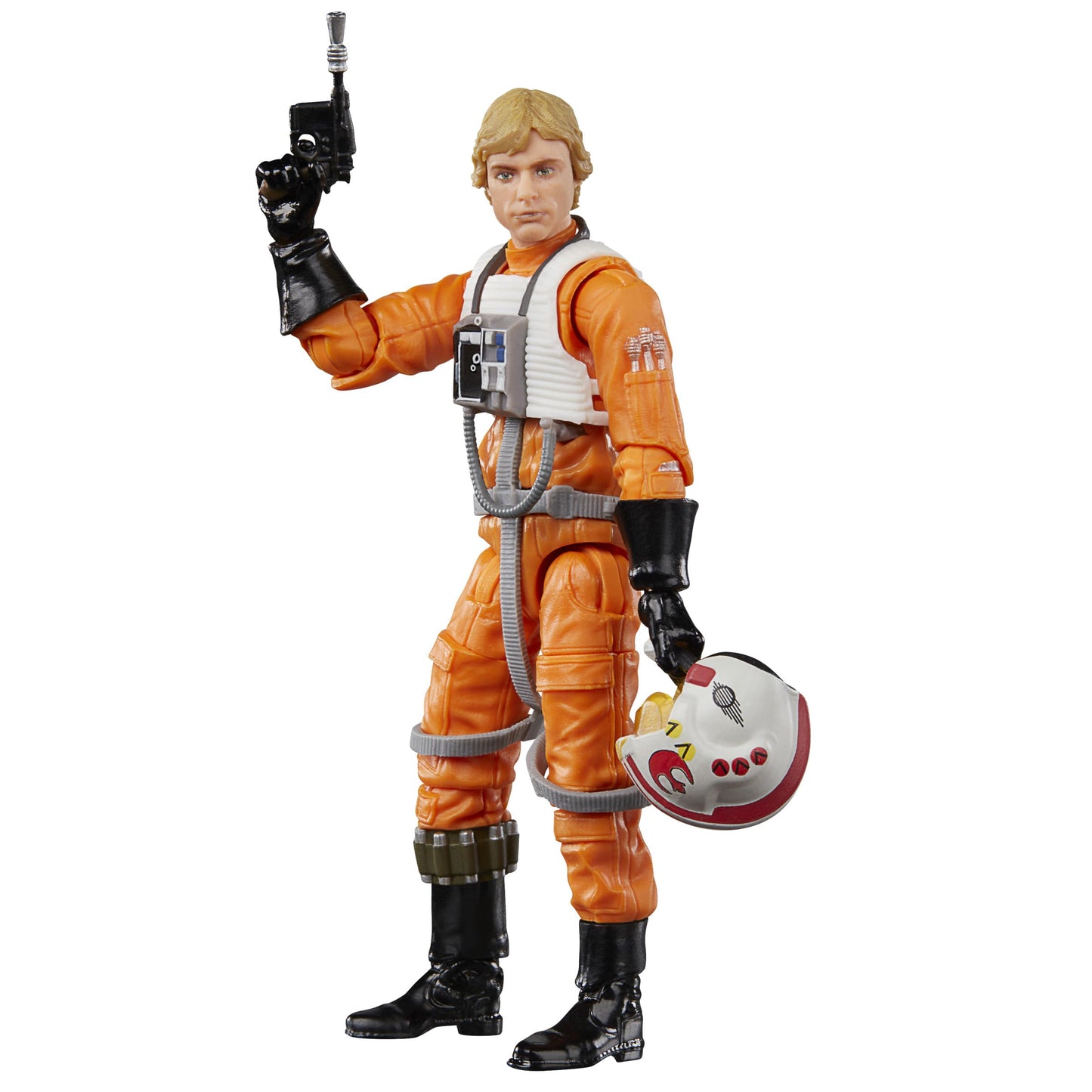Star Wars The Vintage Collection Luke Skywalker (X-Wing Pilot)
