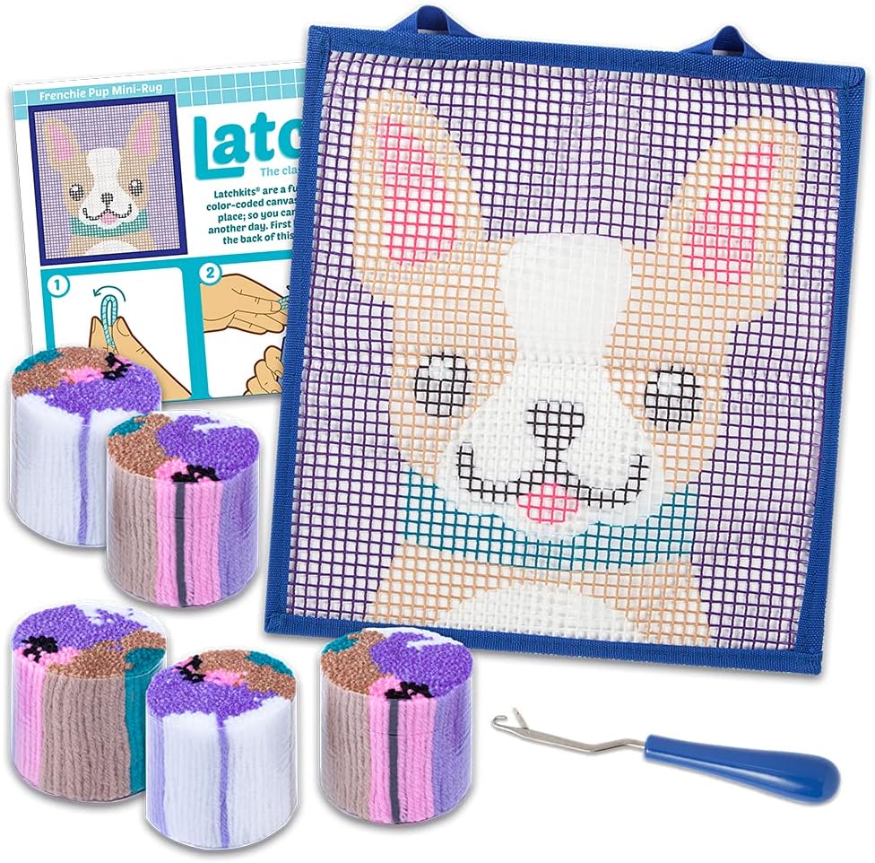 Latchkits - Puppy