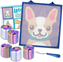 Latchkits - Puppy