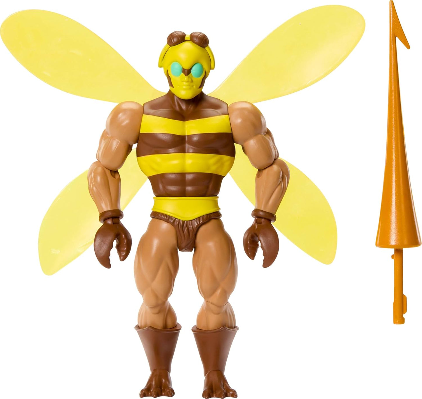 Masters of the Universe: Origins Cartoon Buzz-Off