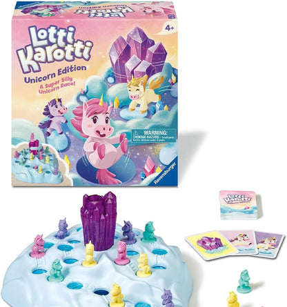 Lotti Karotti Unicorn EN