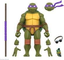 TMNT Ultimates Wave 12 Donatello 7-Inch Action Figure