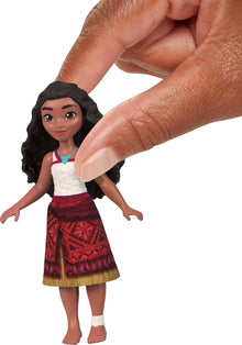 Disney Princess Moana 2 Moana & Maui
