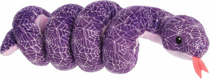 Web Weaver Snake 8"