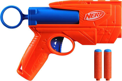 Nerf N Series Ward