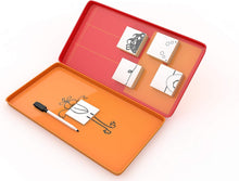 Travel Game - Doodle a Droodle