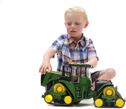 Bruder 09817 John Deere 9620RX w/ Track Belts 24.12.8